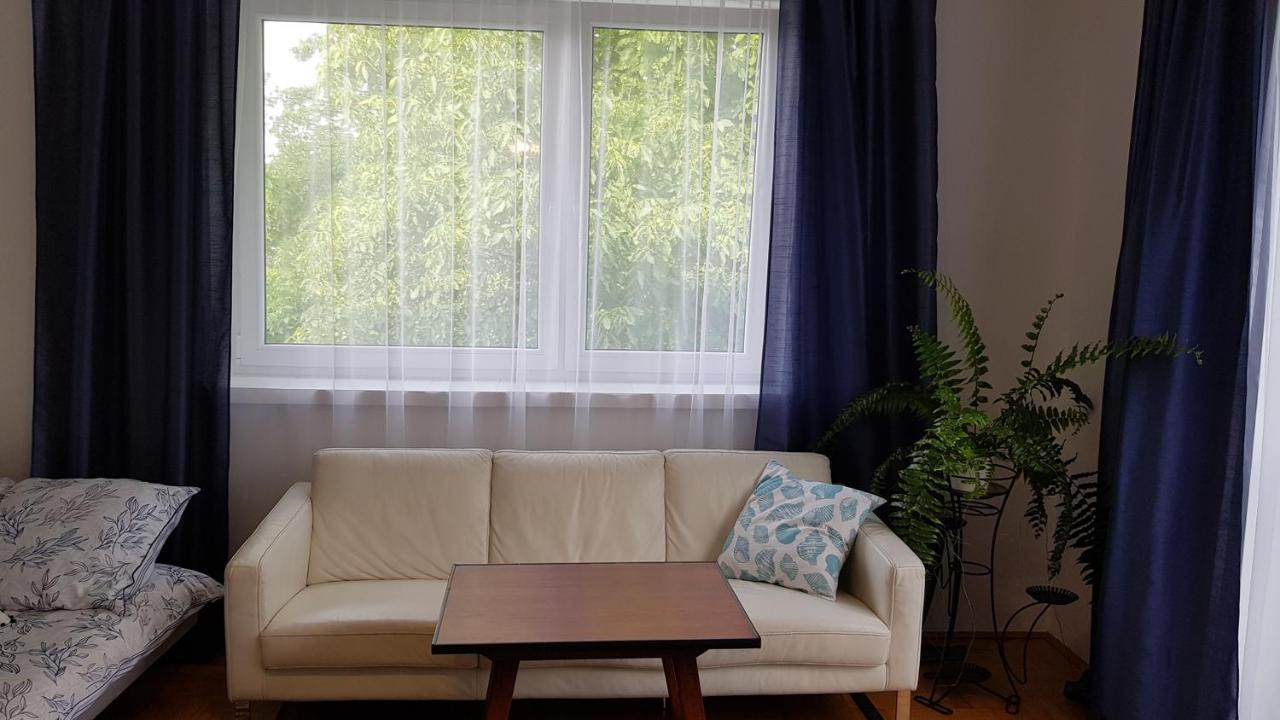 Apartament Tarnów-Mościce PRZY MOŚCIE Exterior foto